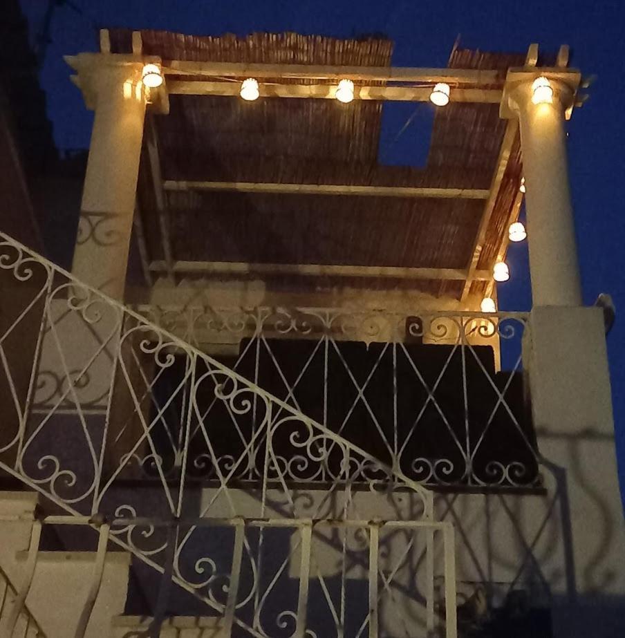 فيلا Casa Del Mare كابري المظهر الخارجي الصورة