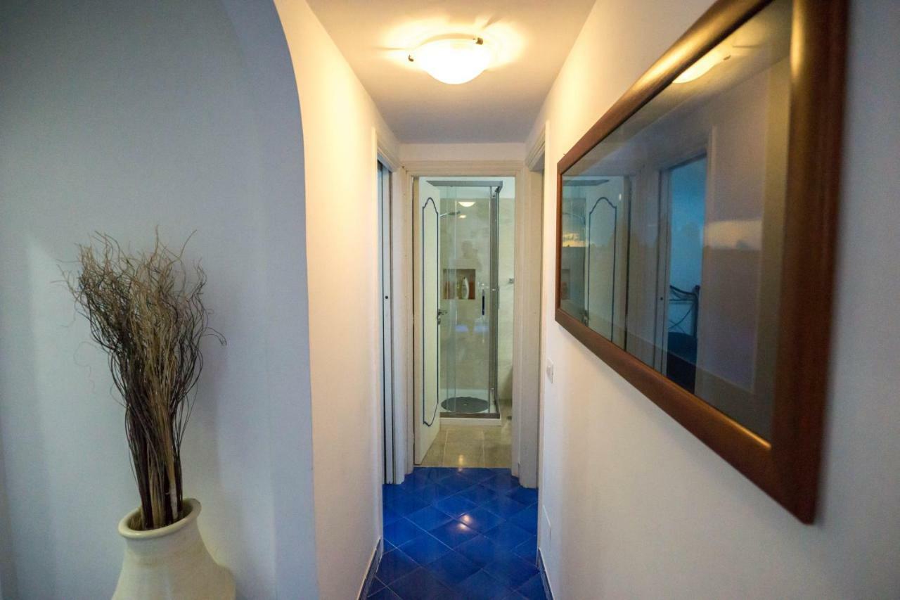 فيلا Casa Del Mare كابري المظهر الخارجي الصورة