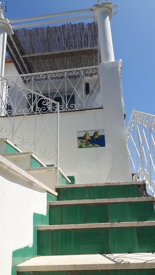 فيلا Casa Del Mare كابري المظهر الخارجي الصورة